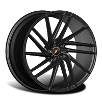 İFG 59 8.0X18 ET42 5X113 73,1 Matt Black 1